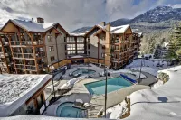 Evolution Whistler