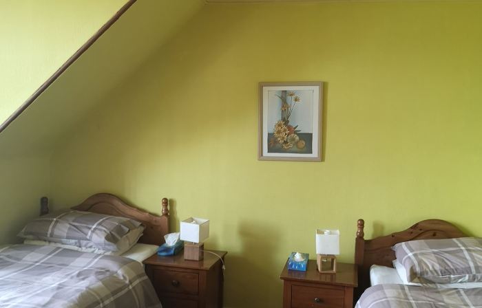 Granville Guest House