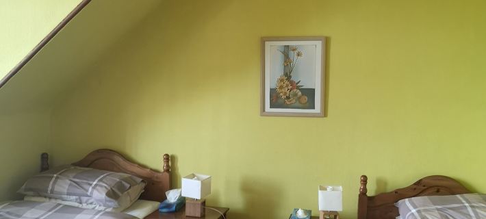 Granville Guest House Hotels in Aberdeen