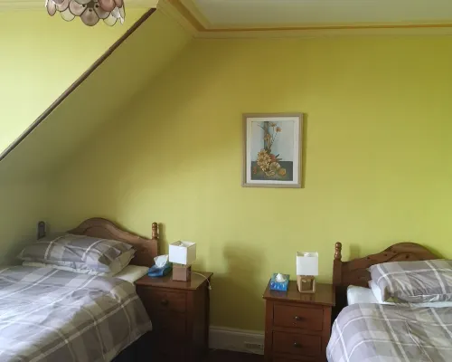 Granville Guest House Hotels in Dyce