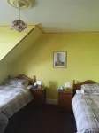 Granville Guest House - Pensions