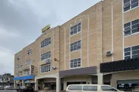 Spot on 91178 Motel Impian Hotel di Seri Manjung