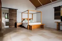 The Cove - Holiday bungalows