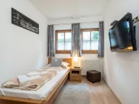 Alpine Apartment Near Kaprun - Apartments
