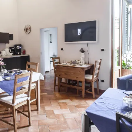 Chez Moi B&B