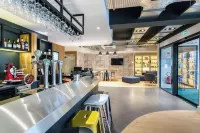 Campanile Laval Nord Hotels in Bonchamp les Laval