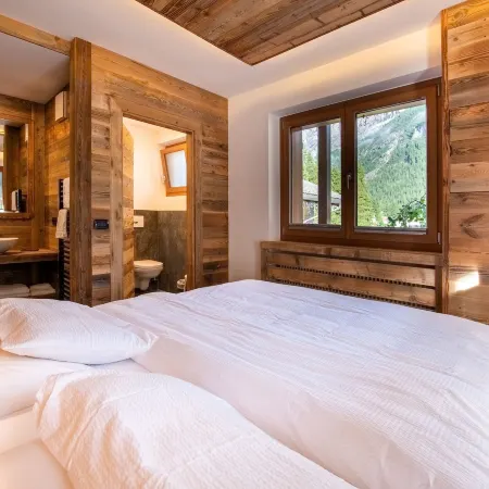 Hotel Majon Miramonti
