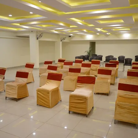 Hotel Sanobar