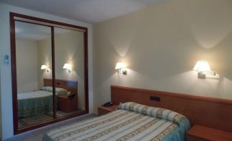Hotel San Cristobal
