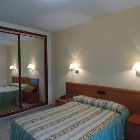 Hotel San Cristobal