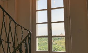 Laficaia Wine Resort