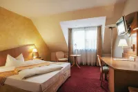 Hotel Alarun Hotels in Eching