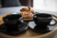 Easy Rent- Gusto, Centrum, 24h Check-IN Hotel di 