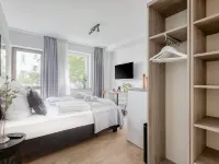 Limehome ฮันโนเฟอร์ Bleichenstraße - อพาร์ทเม้นท์
