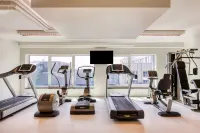 Radisson Hotel Brussels Centre Midi - Pet Friendly