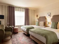 The Ashe Hotel Hotels in Tralee