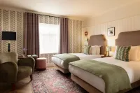 The Ashe Hotel