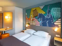 B&B HOTEL Hannover-Lahe Hotels near TUI AG