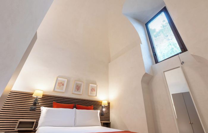 Gelsi Luxury Suites
