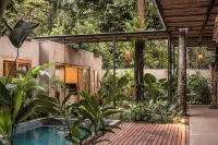 La Bonita Lodge - Pools