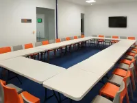 ホテル スター エクスプレス プエブラ - セントラル CAPU