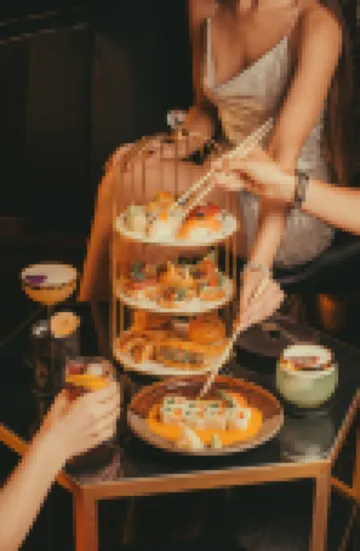 ไฟว์ จูไมราห์วิลเลจ ดูไบ