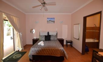 Guesthouse 4U