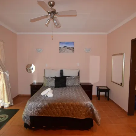Guesthouse 4U