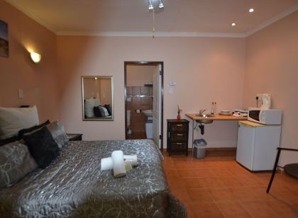 Guesthouse 4U