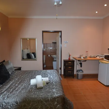 Guesthouse 4U