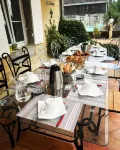 Domaine de l Ourbise Hotels in Aiguillon