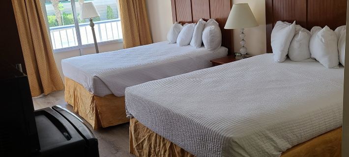 Oceanfront Twilight Surf Hotel Hotels in Myrtle Beach