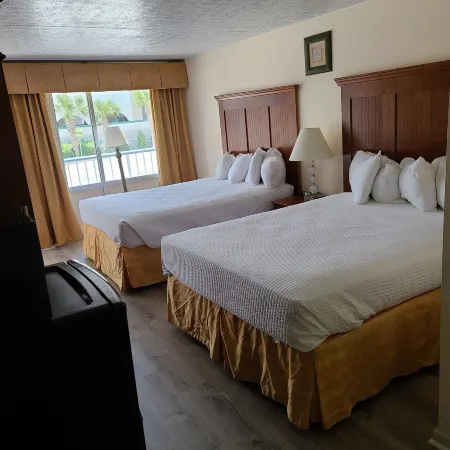 Oceanfront Twilight Surf Hotel Ξενοδοχεία στην πόλη Myrtle Beach