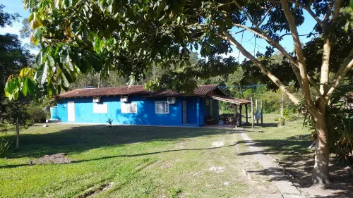 Pousada Sítio Bicho do Mato Hotel a Brusque