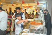 Celestial Inn Hotels in Allahabad