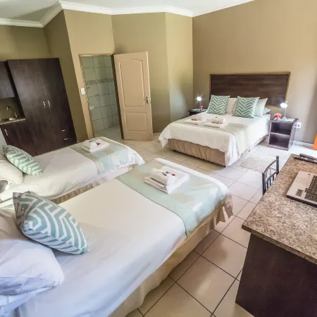 Beryl1 Guest House