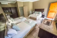 Beryl1 Guest House Hotels in Klerksdorp