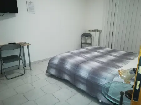 B&B San Marco Отели в г. Grotticella-Scarfato