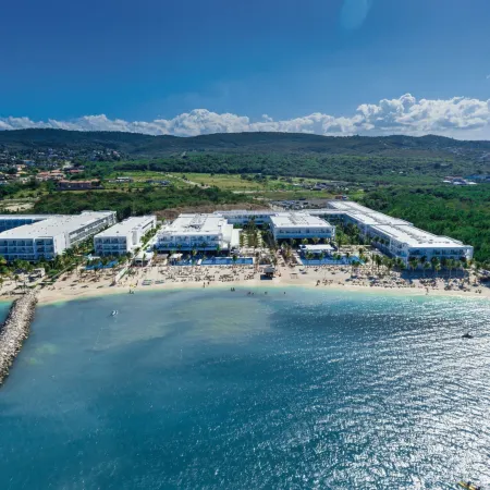 Riu Reggae - Adults Only - All Inclusive