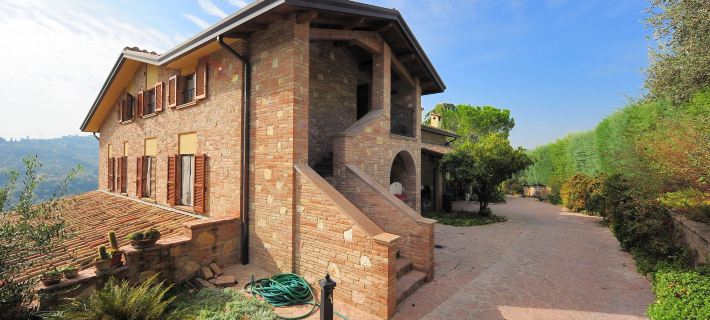 C'Era Una Volta B&B Hotels in Perugia