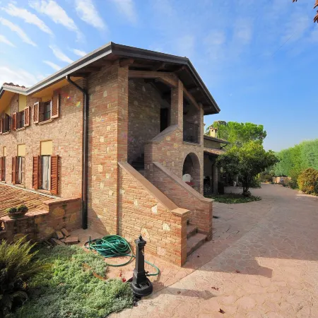 C'Era Una Volta B&B