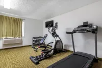 Quality Inn Hotels in Moon Township