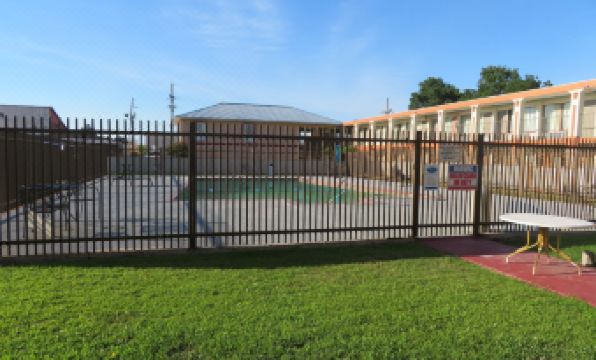 Days Inn by Wyndham Blytheville