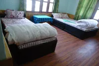 Hotel Pride and Spa Hotels in Jomsom