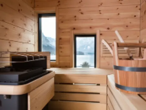 Hallstatt Hideaway - Adults Only Hotel a Hallstatt
