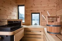 Hallstatt Hideaway - Adults Only Hotels in Obertraun
