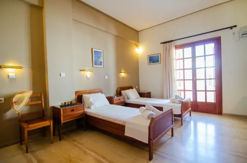 Almira Inn