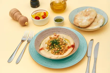 Hotel Harmonia by Dukley