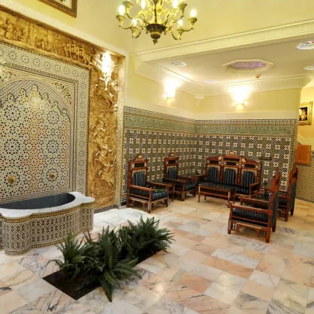 Dar Al Madina Al Kadima