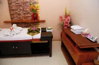 Asia Hotel & Resorts - spa